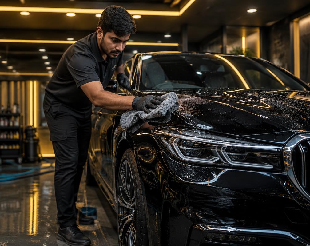 Car Care service